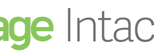 Sage Intacct Logo