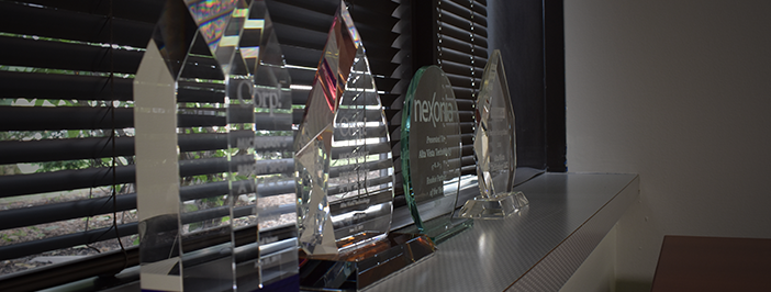 Michigan's top accounting software providers awards