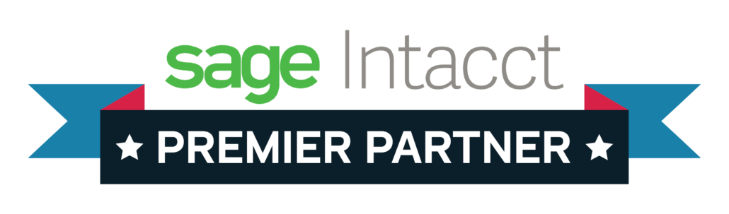 Sage Intacct Subscription Billing